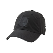 Load image into Gallery viewer, Life Is Good Coin Active Chill Cap - Jet Black/One Size
- 1