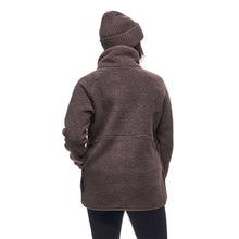 Load image into Gallery viewer, Indyeva Pecora Solid Womens Pullover
- 7