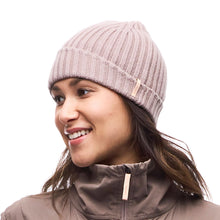 Load image into Gallery viewer, Indyeva Cabeza Beanie - Sepia Rose/One Size
- 1