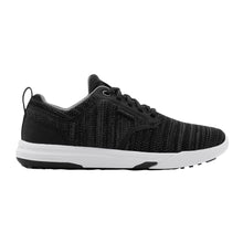 Load image into Gallery viewer, Travis Mathew The Daily Pro Hybrid M Shoes 1 - Black/D Medium/14.0
- 1