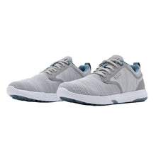 Load image into Gallery viewer, Travis Mathew The Daily Pro Hybrid M Shoes 1 - Heather Sleet/D Medium/13.0
- 4