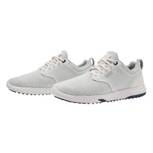 Load image into Gallery viewer, Travis Mathew The Daily Pro Hybrid M Shoes 1 - Heather White/D Medium/13.0
- 7