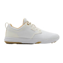 Load image into Gallery viewer, Travis Mathew The Daily Pro Hybrid M Shoes 1 - White/Gum/D Medium/14.0
 - 7