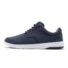 Load image into Gallery viewer, Travis Mathew The Daily II Knit Mens Casual Shoes - Htr Mood Indigo/D Medium/14.0
- 12