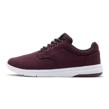 Load image into Gallery viewer, Travis Mathew The Daily II Knit Mens Casual Shoes - Htr Winetasting/D Medium/14.0
- 14