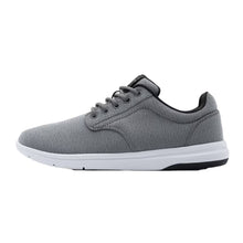 Load image into Gallery viewer, Travis Mathew The Daily II Woven Mens Casual Shoes - Htr Quiet Shade/D Medium/14.0
- 4