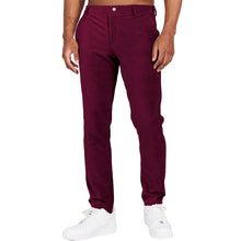 Load image into Gallery viewer, Redvanly Collins Corduroy Mens Pants - Burgundy/XXL
- 10