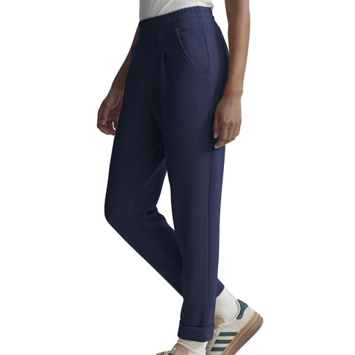 Varley Rolled Cuff 25 Inch Womens Pants