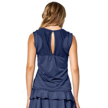 Load image into Gallery viewer, Lija Elite Power Womens Tennis Tank
- 5