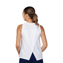 Load image into Gallery viewer, Sofibella Staples Mesh Womens Tennis Tank
- 6