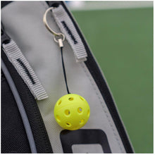 Load image into Gallery viewer, Gamma Pickleball Keychain
- 2