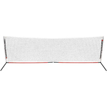 Load image into Gallery viewer, Gamma 11 Foot Portable Pickleball Practice Net Set - Default Title
 - 1