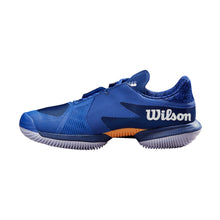Load image into Gallery viewer, Wilson Kaos Swift 1.5 BluW Women's Tennis Shoes
 - 3