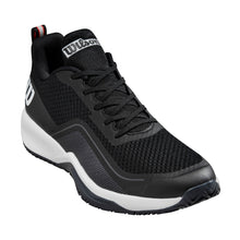 Load image into Gallery viewer, Wilson Rush Pro Lite Mens Tennis Shoes - Black/Eboney/D Medium/13.0
 - 1