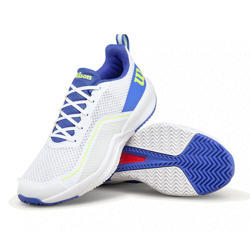 Wilson Rush Pro Lite Mens Tennis Shoes