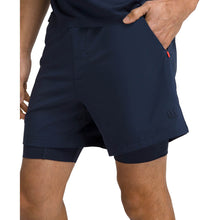 Load image into Gallery viewer, Wilson Doubleday 7 Inch mens tennis Shorts
- 11