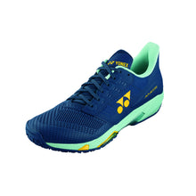 Load image into Gallery viewer, Yonex Power Cushion Ad-Accel Mens Tennis Shoes - Teal Blue/D Medium/13.0
- 5