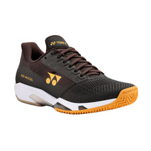 Load image into Gallery viewer, Yonex Power Cushion Ad-Accel Womens Tennis Shoes - Espresso Brown/B Medium/10.0
- 5