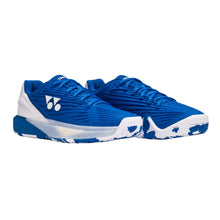 Load image into Gallery viewer, Yonex Power Cushion Eclipsion 5 Mens Tennis Shoes - Blue/White/D Medium/13.0
- 5