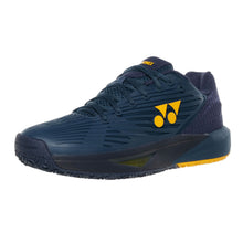 Load image into Gallery viewer, Yonex Power Cushion Eclipsion 5 Mens Tennis Shoes - Ink Blue/D Medium/13.0
- 9