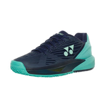 Load image into Gallery viewer, Yonex Power Cushion Eclipsion 5 Womens Tennis Shoe - Dark Navy/B Medium/10.5
- 9
