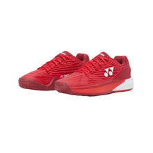 Load image into Gallery viewer, Yonex Power Cushion Eclipsion 5 Womens Tennis Shoe - Tango Red/B Medium/10.0
- 14