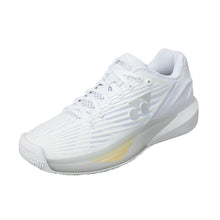 Load image into Gallery viewer, Yonex Power Cushion Eclipsion 5 Womens Tennis Shoe - White/B Medium/10.0
- 18
