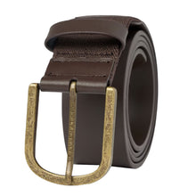 Load image into Gallery viewer, TravisMathew Jinx 2.0 Mens Belt - Dark Brown/38
- 4