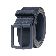 Load image into Gallery viewer, TravisMathew Pilatus 2.0 Mens Belt - Blue Nights/38
- 1