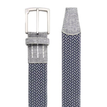 Load image into Gallery viewer, TravisMathew Cheers 2.0 Mens Belt
- 2