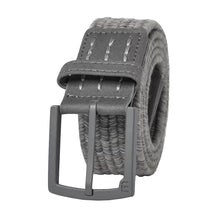 Load image into Gallery viewer, TravisMathew Popsicle 2.0 Mens Belt - Htr Quiet Shade/XL
- 1