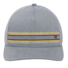 Load image into Gallery viewer, TravisMathew Hana Highway Mens Hat - Heather Grey/One Size
- 1