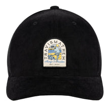 Load image into Gallery viewer, TraivsMathew Gone DIving Mens Hat - Black/One Size
- 1