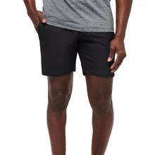 Load image into Gallery viewer, TravisMathew Wanderlust 7.5 Inch Mens Shorts - Black/XXL
- 4