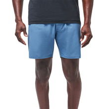 Load image into Gallery viewer, TravisMathew Wanderlust 7.5 Inch Mens Shorts - Copen Blue/XXL
 - 3