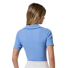 Load image into Gallery viewer, TravisMathew Moveknit SS V Womens Tennis Polo
- 6