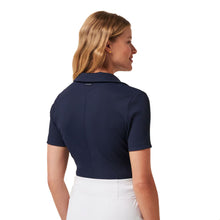 Load image into Gallery viewer, TravisMathew Moveknit SS V Womens Tennis Polo
- 10