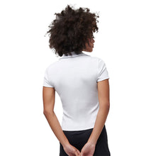 Load image into Gallery viewer, TravisMathew Moveknit SS V Womens Tennis Polo
- 17