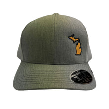 Load image into Gallery viewer, TravisMathew Widder 2.0 Michigan Hat
- 11