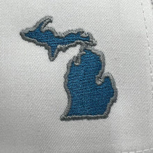 Load image into Gallery viewer, TravisMathew Widder 2.0 Michigan Hat
- 21