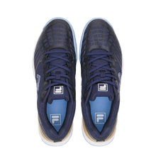 Load image into Gallery viewer, Fila Axilus 3 Mens Tennis Shoes
 - 2