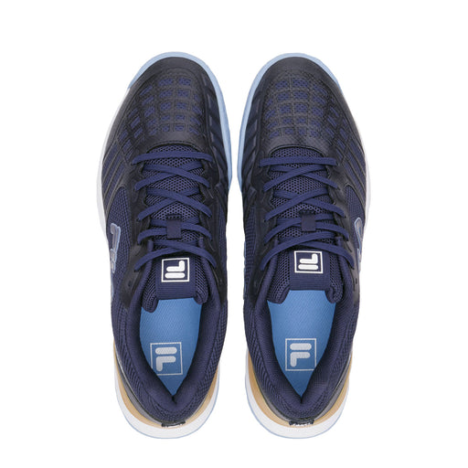 Fila Axilus 3 Mens Tennis Shoes