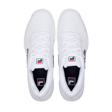 Load image into Gallery viewer, Fila Axilus 3 Mens Tennis Shoes
 - 7