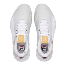 Load image into Gallery viewer, Fila Mondo Forza Womens Tennis Shoes
- 2