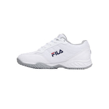Load image into Gallery viewer, Fila Axilus 3 Junior Kids Tennis Shoes
- 3