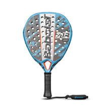 Load image into Gallery viewer, Babolat Air Veron Padel Racquet - M Blue/Blk/Blu/Hybrid/355 G
- 1