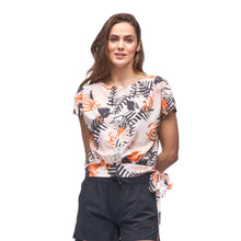 Load image into Gallery viewer, Indyeva Aleste Sleeveless Womens Shirt - Clementine Bot/L
- 1