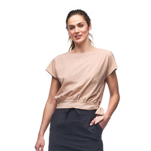 Load image into Gallery viewer, Indyeva Aleste Sleeveless Womens Shirt - Mushroom/L
- 5