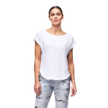 Load image into Gallery viewer, Indyeva Pescolo Womens Shirt - Daisy/L
- 1