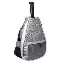 Load image into Gallery viewer, Glove It Titanium Tennis Backpack - Titanium
- 1